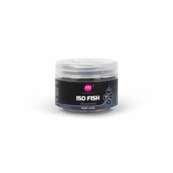 Mainline - ISO Fish Pop-Ups - 15mm 150ml